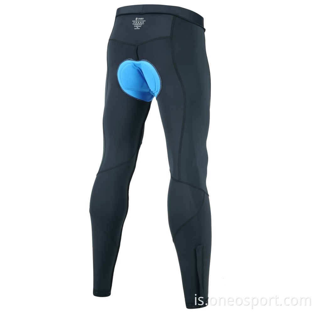 Men S Classic Cycling Tights
